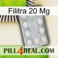 Filitra 20Mg 16